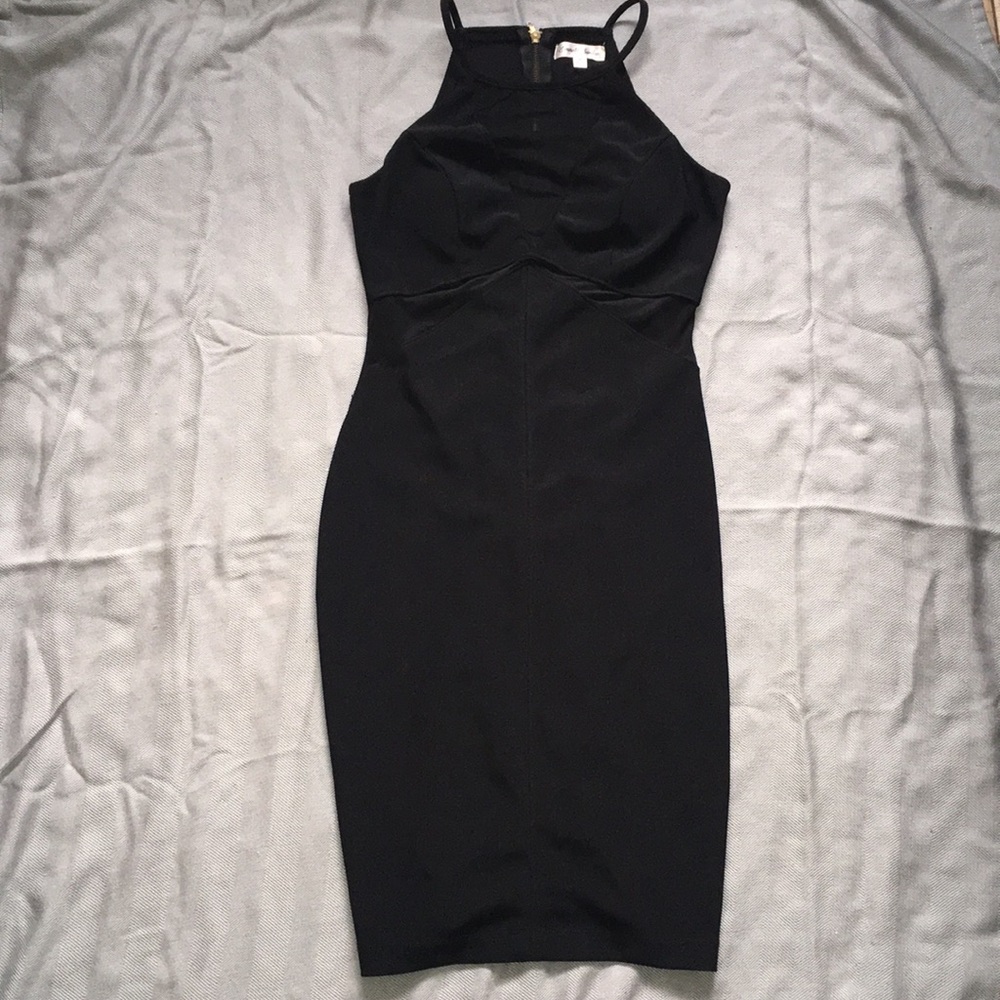 SEXY BLACK DRESS🖤 on sale NOW‼️